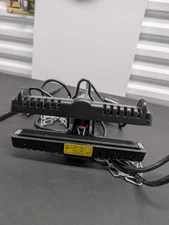 Uline Crimper Sealer