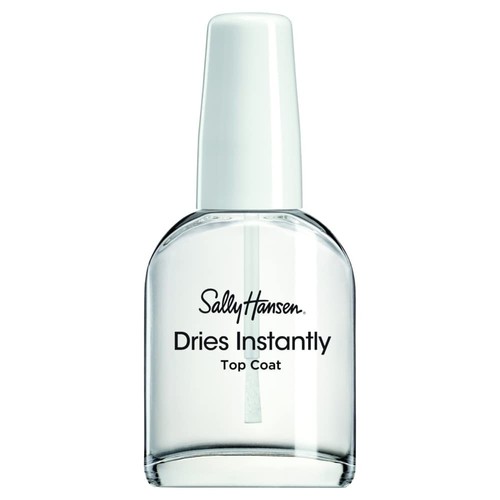 Insta-Dri®, Dries Instantly Top Coat, Quick Dry, Long Lasting, Streak-Free Sh...
