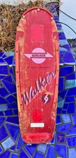Vintage Walker Street Model