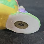 Russ Easter Bunny Figurine Ceramic Multicolor Freestanding "I Love You" 2544 — photo 2