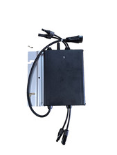 Duracell D700-M2 700-Watt Dual Micro Inverter