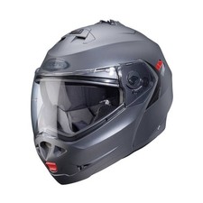 Casco Modulare Caberg Duke X Antracite Opaco