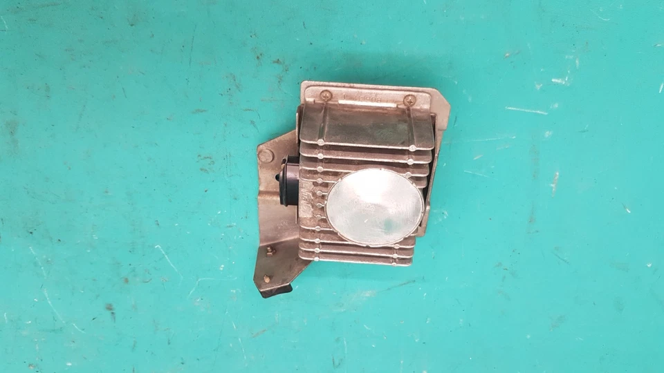 Mercedes-Benz W108 W111 W112 W114 W115 Zündsteuergerät Bosch 0227051015 - Bild 3 von 4