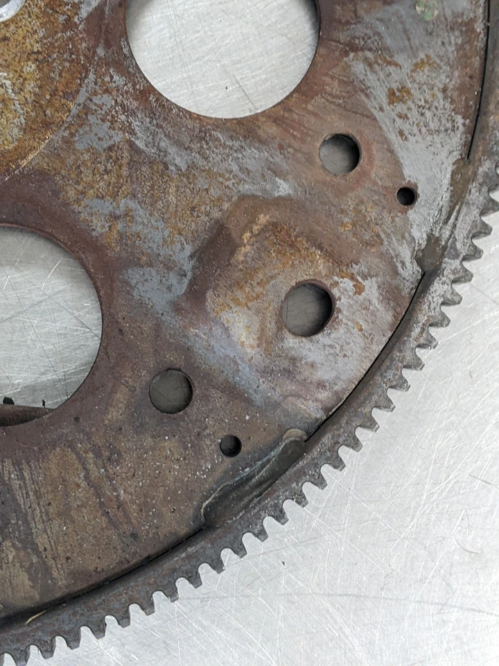 Flexplate 适用于 96-99 雪佛兰 K1500 5.7 Vortec — 第 3/4 张图片