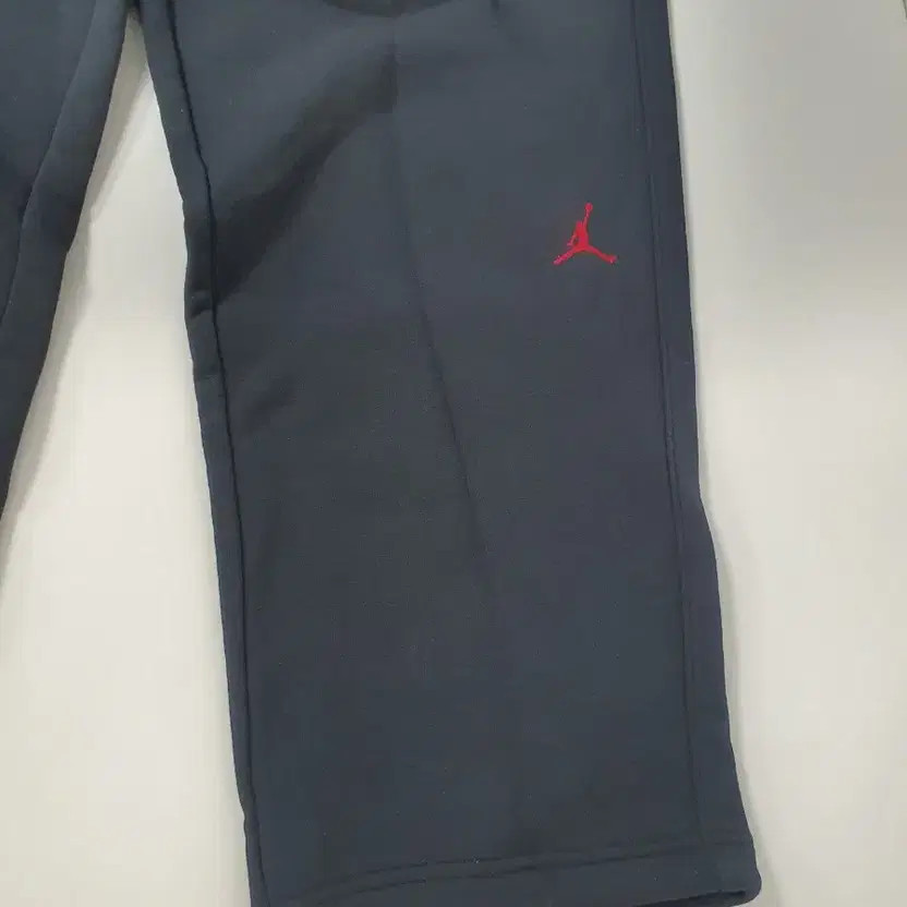 Nike Jordan Fleece Training Pants Black L New thumbnail 3