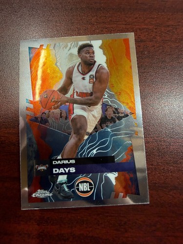 2024 Darius Days #31