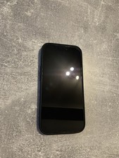 Apple iPhone 15 128gb 82% Black ohne simlock