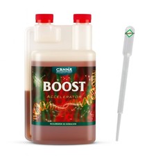 Canna Boost Blütestimulator Bio Dünger NPK ...