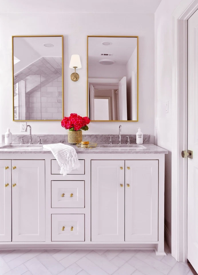 Aplique de pared Crystorama Lighting Group 2441-OP Sylvan 13" de alto - níquel Foto 2 de 4