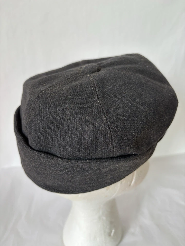 Lote de 4 pantalones y sombreros antiguos para niños de la Primera Guerra Mundial pantalones de caza pantalones de lana al aire libre Foto 3 de 4