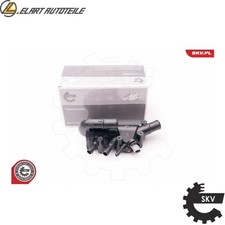 THERMOSTAT KÜHLMITTEL 20SKV066 FÜR FORD FIESTA/Van KA/STREET LINCOLN LS 1.3L KA