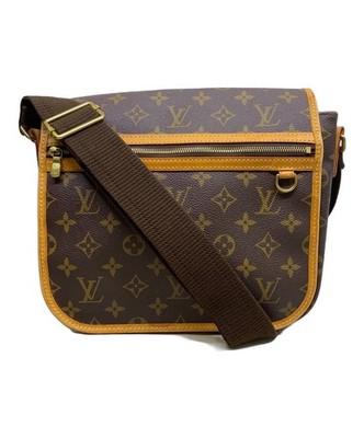 Louis Vuitton Shoulder Bag M40106 #TFB3429