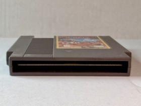Castlequest NES Nintendo Original Authentic Cartridge