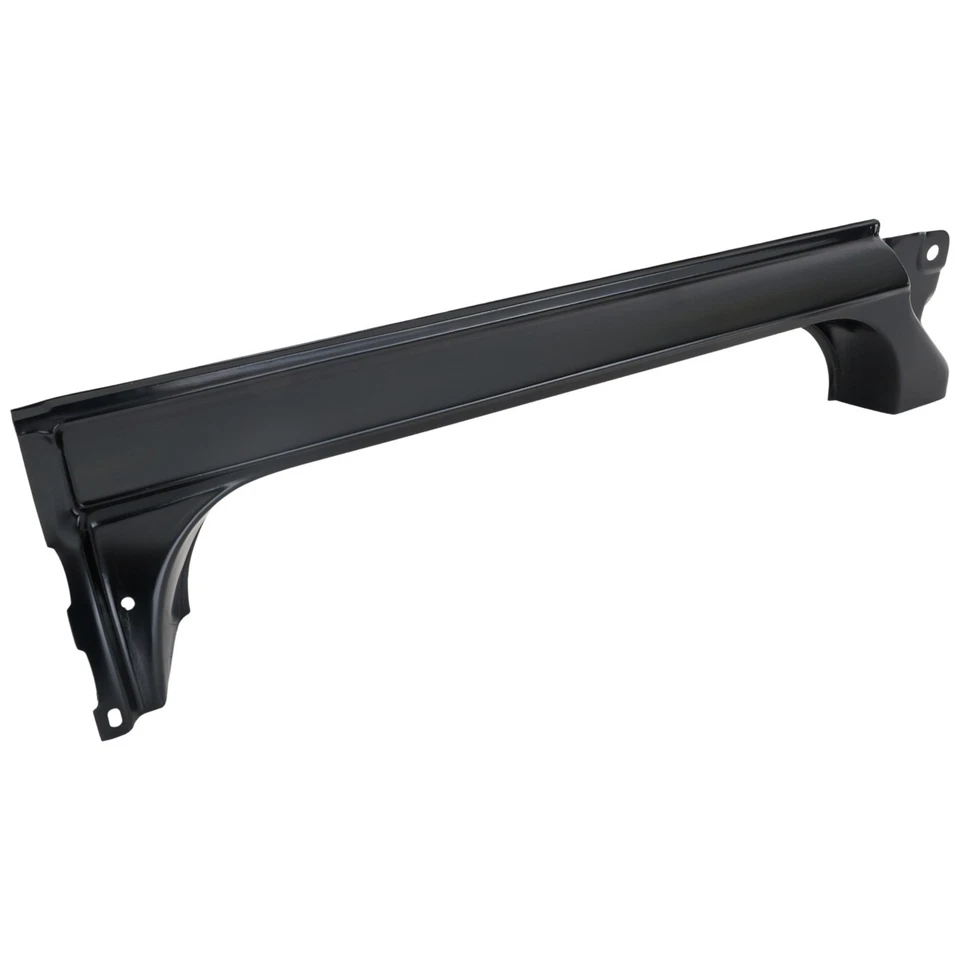 Paneles basculantes lado izquierdo del conductor para camioneta Chevy Sierra manual 14095607 Blazer R10 Foto 3 de 4