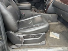 2012-2014 Gmc Yukon Passenger Front Seat Oem Zy2gu