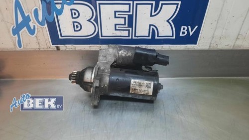 Anlasser VW Passat B7 Variant 365 02M911024C P23867128