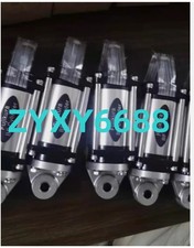1X New FCS-63-78-S0-P Low Friction Cylinder