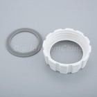 Durable Bottom Base Cap&Sealing Rubber Gaskets O Ring For Hamilton Beach Blender