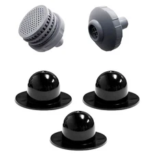 25022E Pool Strainer Connector For Intex 25022E Above Ground Pool Repair Part