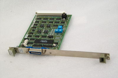 PCB GP-IB INTERFACE BOARD 3281-000249-11 FREE SHIP