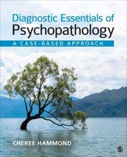 Diagnostic Essentials of Psychopathology: A C...