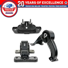 Fit 2008-2013 Chrysler 200 / Chrysler Sebring/Dodge Avenger 2.4L 2.7L 3.5L