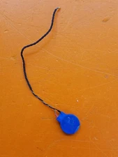 ⭐️⭐️⭐️⭐️⭐️ Laptop Genuine CMOS Battery Apple Macbook A1181