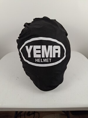 Yema Full Face Helmet