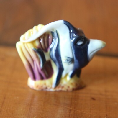 Antique Feve NEMO PIXAR FISH