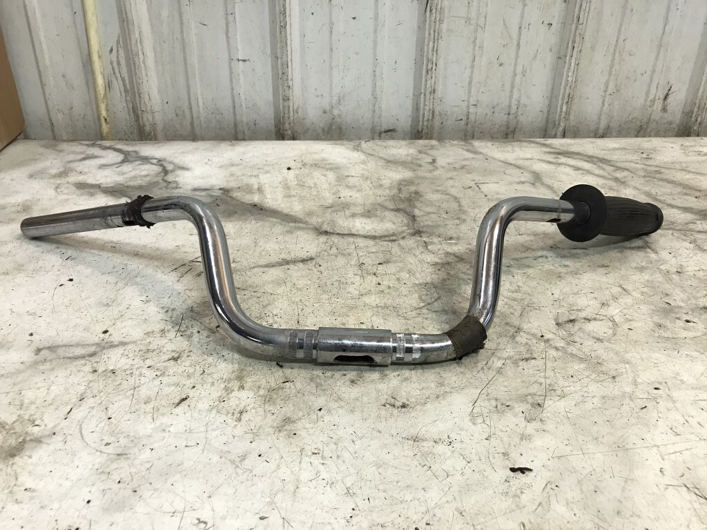 70 Honda CB350 CB 350 Handlebars Handle Bars