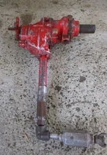 CP Chicago Pneumatic Tool Power vane Drill Model 350R USED FREE SHIPPING