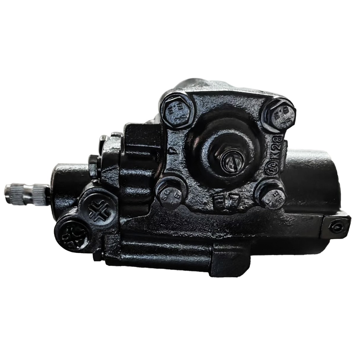Power Steering Gear Box for Toyota Land Cruiser Lexus LX450