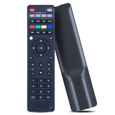 Remote Control for TVIP Tvip 410 Tvip 412 Tvip 415 Tvip 605 Tvip S300 TV Box