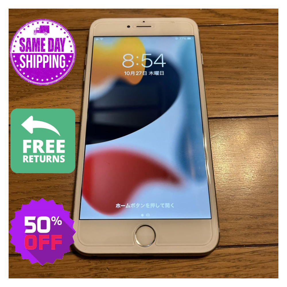 Apple iPhone 6s Plus Silver/Gold 16GB 64GB iOS Unlocked Apple iPhone 6s Plus Silver/Gold 16GB 64GB iOS Unlocked