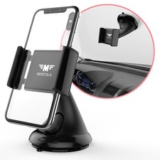 AUTO KFZ HALTERUNG UNIVERSAL -M- X2  Nokia Lumia 635 710 730 Dual Sim 735 pp