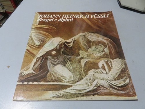 Johann Heinrich Füssli - Motive Und Gemälde | eBay.de