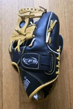 Franklin Youth Leather Baseball Glove Field Master Series 22605-11" RHT - NEW