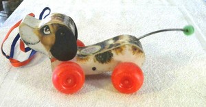 fisher price little snoopy 693