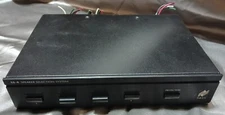 NILES-Speaker Selection System SS-4 Pre-Owned