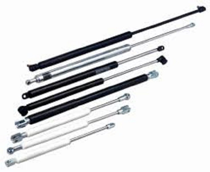 TANNING Bed Shocks Gas Springs Wolff SUNSTAR Zx32 1997 to 1998