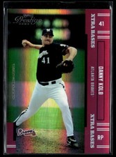 Brady Dragmire /150 2005 Playoff Prestige #41