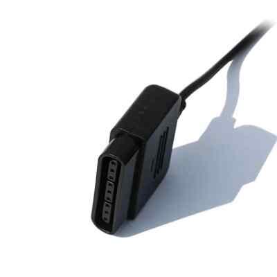 Classic Game Source 2X Convertitore Adattatore USB Per PS2 Joypad Classic Game Source 2X Convertitore Adattatore USB Per PS2 Joypad