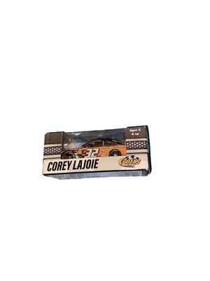 1:64 ACTION 2020 #32 SCHLUTER SYSTEMS GOFAS FORD MUSTANG COREY LAJOIE NIB RARE