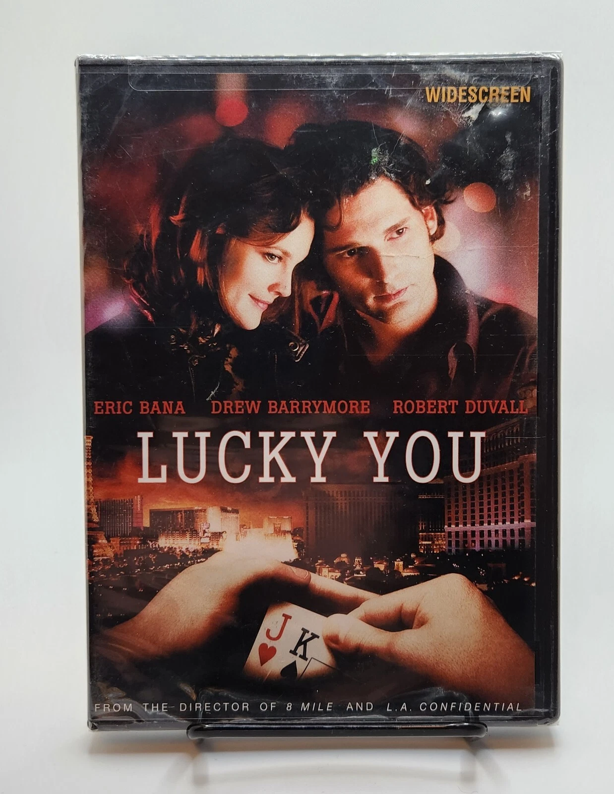 Lucky You