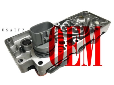 A606 TRANS SOLENOID PACK 93UP Lifetime Warranty CHRYSLER CONCORDE EAGLE VISION