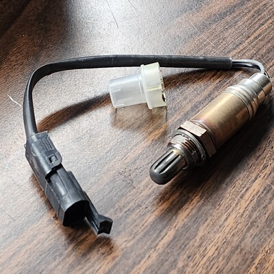 BOSCH Premium Fit Oxygen Sensor Control Valve Management LS21z