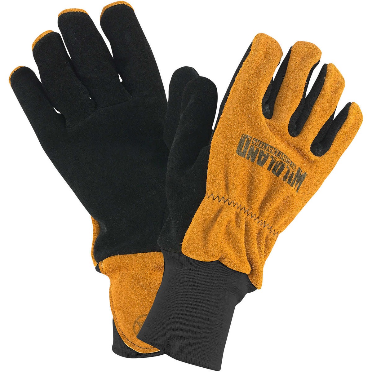 NFPA Wildland Firefighting Gloves X-Large | eBay