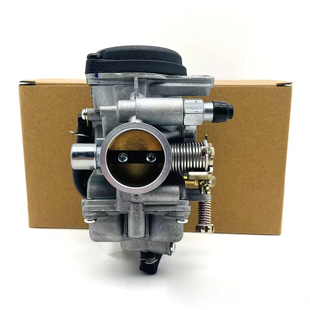 Carburetor For MV30 PD30 EN/JS/GXT/GP/RE/TAN K200-250CC Motorcycle
