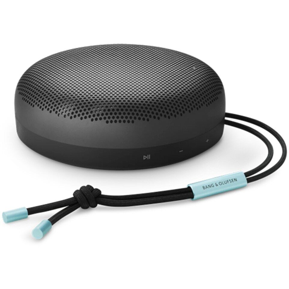 BANG & OLUFSEN Beosound A1 2nd Gen Bluetooth Speaker, 60W BANG & OLUFSEN Beosound A1 2nd Gen Bluetooth Speaker, 60W