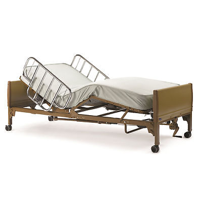 A Luxury Alternative to Hospital Beds for Home